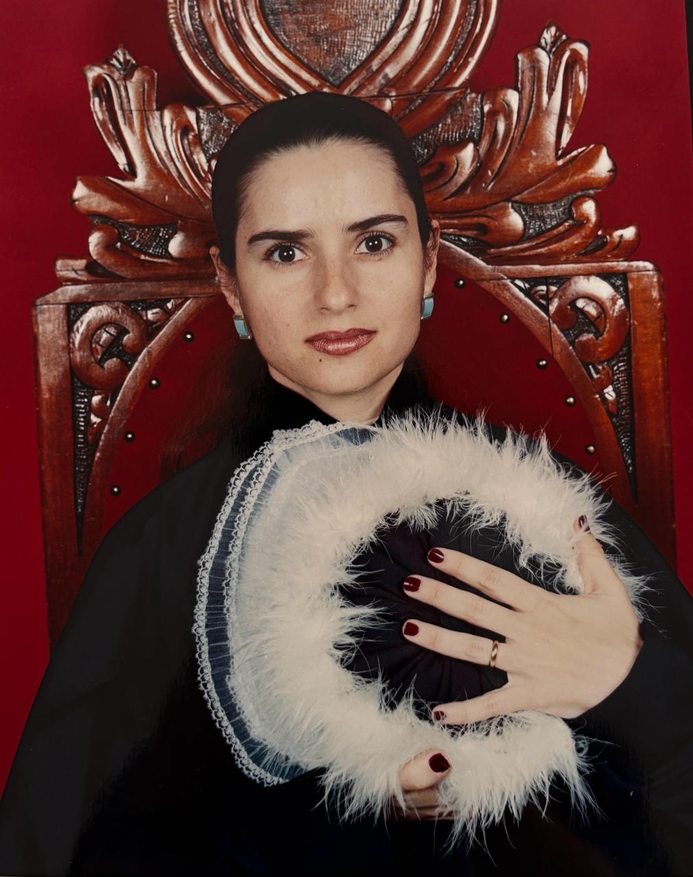 Escritório de advocacia em Franca - SP nos anos 90