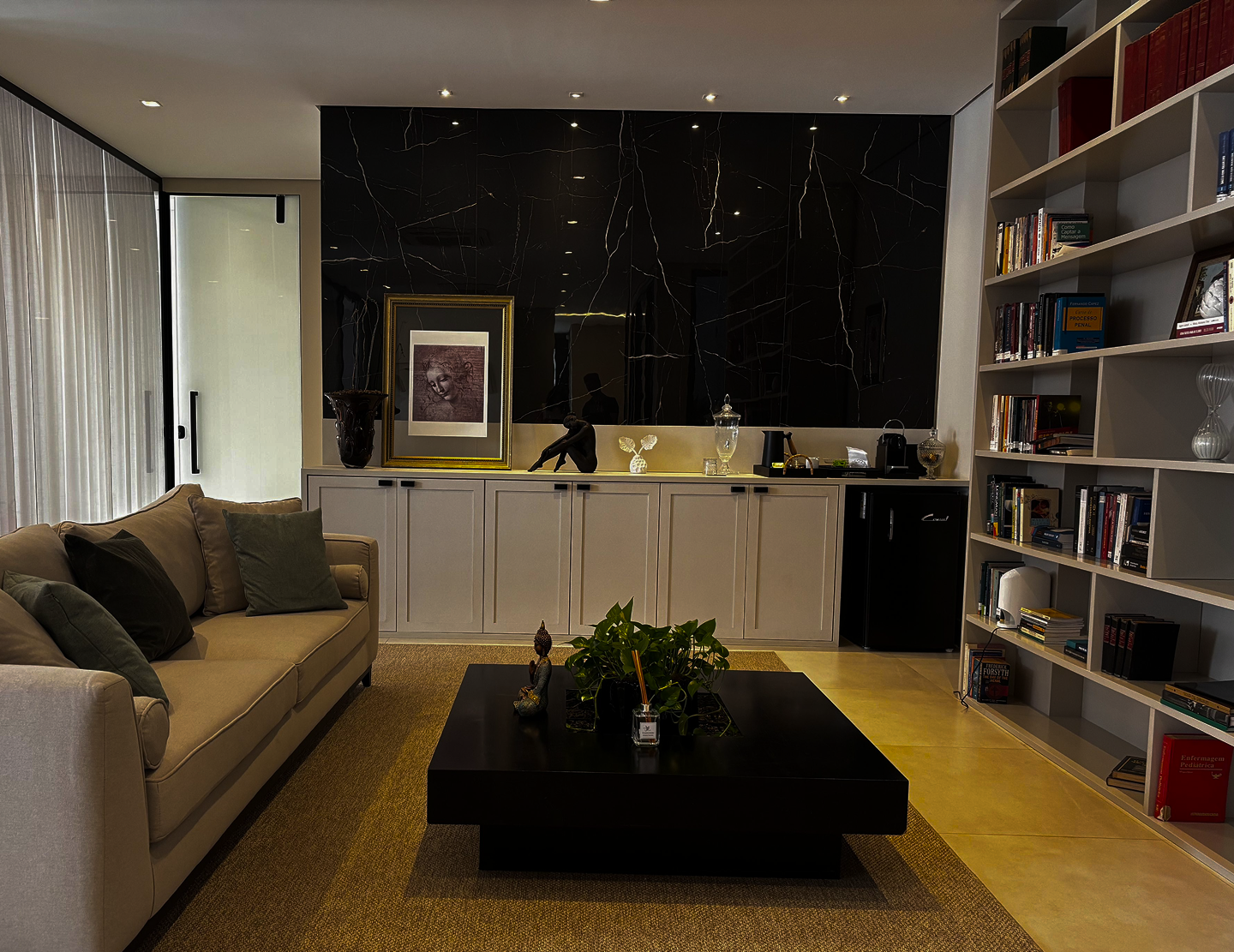 Escritório Juliana Russo